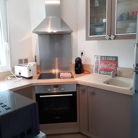Apartment Riuzzu Porto-Vecchio (Corsica)