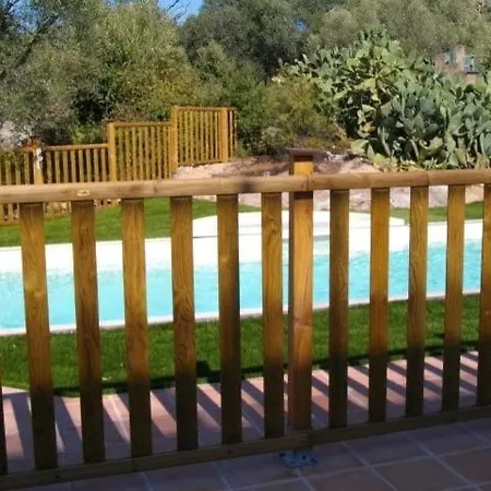 Riuzzu Apartment Porto-Vecchio (Corsica)
