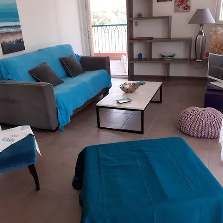 Apartment Riuzzu *